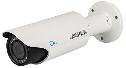 Уличная IP-камера RVi-IPC41